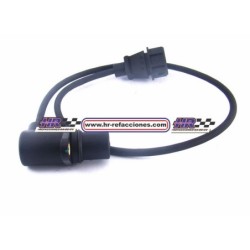 FUEL INJECTION  SENSOR CKP (CIGÜENAL) VW GOLF GTI JETTA GLI EXP 88-92  jetta golf 1 8l  2 0l 93-98 derby 2