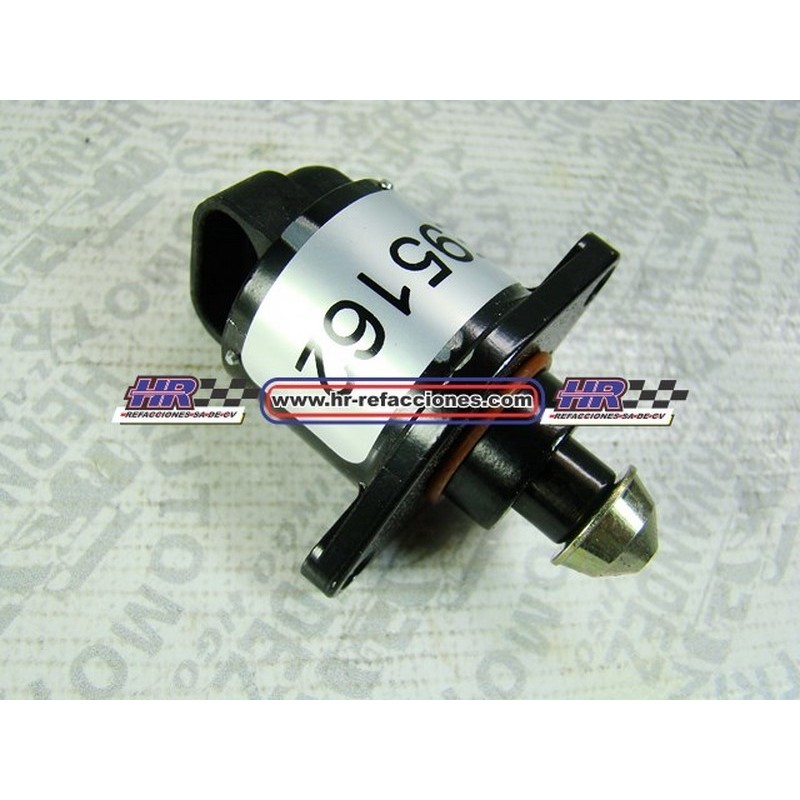 FUEL INJECTION  VALVULA IAC CHRYSLER DURANGO 3 9L Y 5 9L  PICKUPS 94-99   AC68   8421  04905 2710CHIAC326