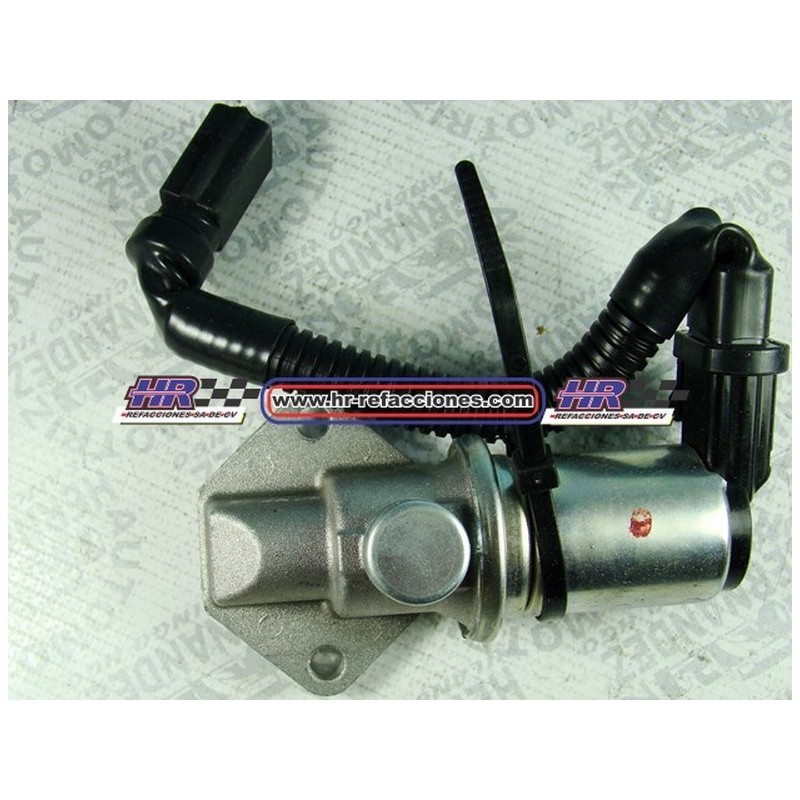 FUEL INJECTION  VALVULA BY PASS [IAC] FORD THUNDERBIRD Y COUGAR 3 8L Y 5 0L 94-96   AC113   8478  04918  2