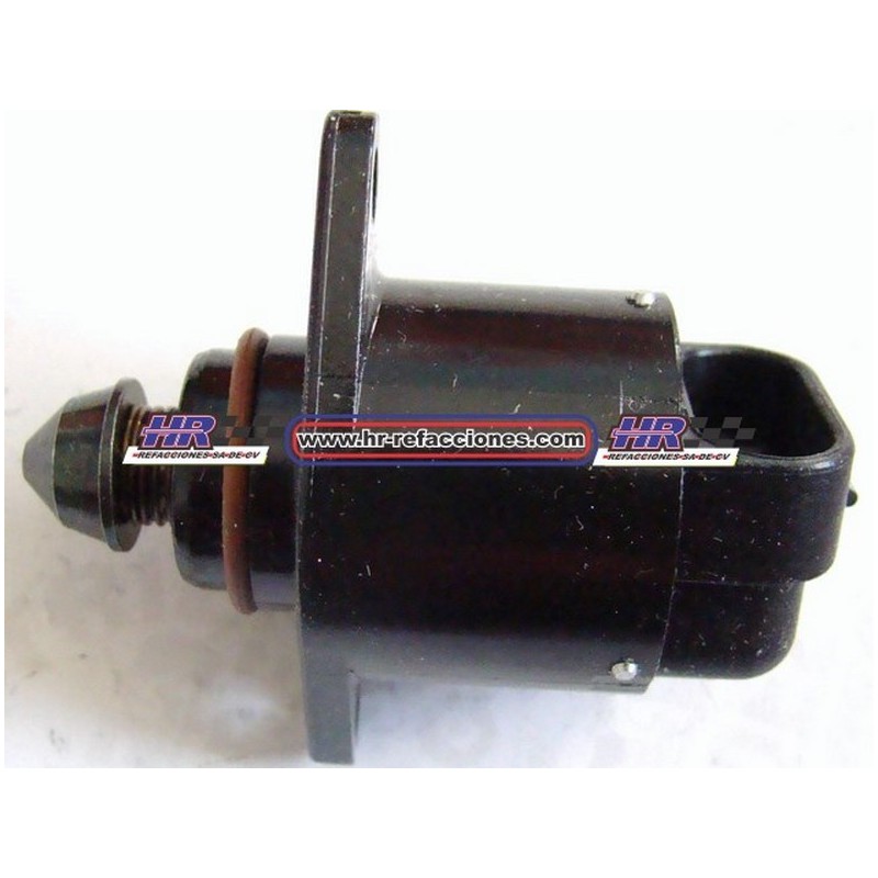 FUEL INJECTION  VALVULA IAC CHEV CAVALIER CAMARO 87-94 MALIBU 97-03 AC5   8442  04924  AC-5 2710GMIAC097 7