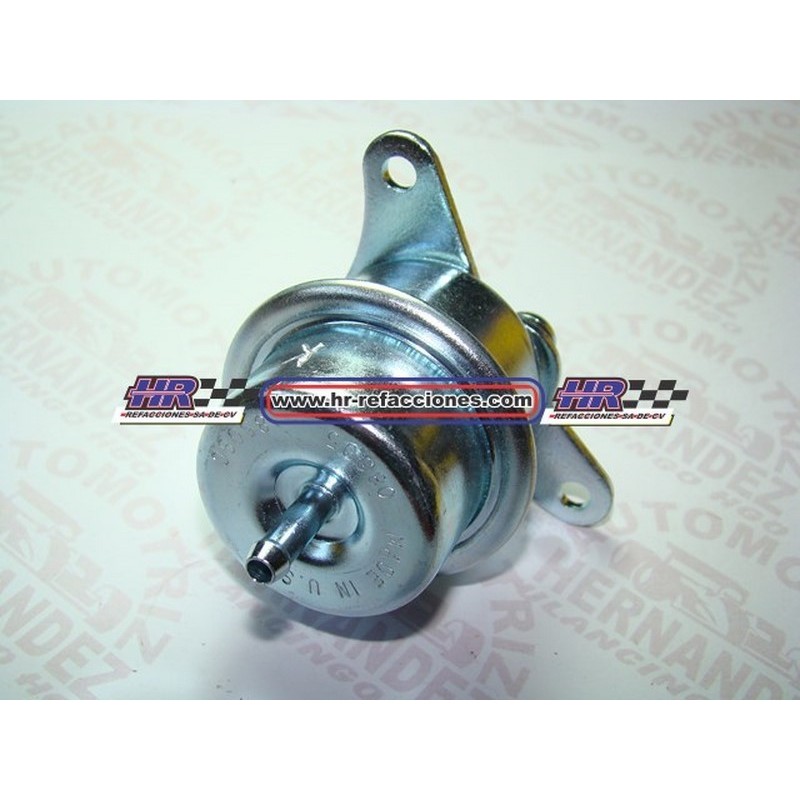 FUEL INJECTION  REGULADOR PRESION COMBUSTIBLE FORD BRONCO F PICKUP TOPAZ VAN 85-95 PR18    PR18   21006  0