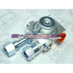 FUEL INJECTION  REGULADOR PRESION COMBUSTIBLE GMC CAVALIER CELEBRITY CENTURY 87-94 PR106   PR106   21009