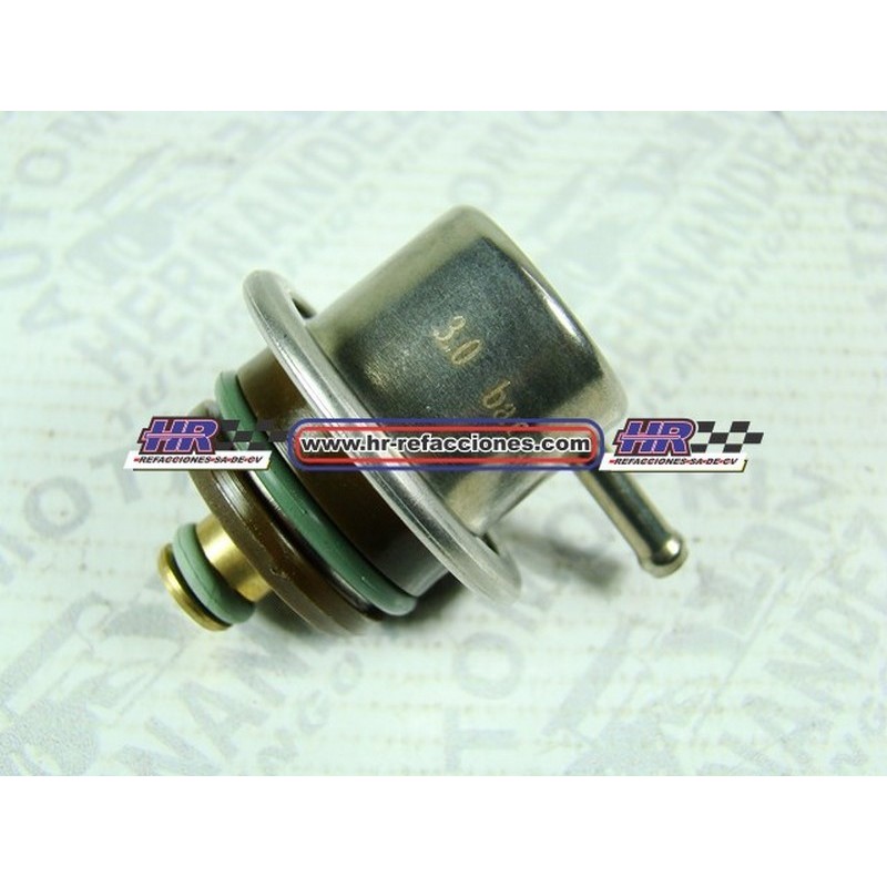 FUEL INJECTION  REGULADOR PRESION COMBUSTIBLE VW GOLF JETTA PASSAT EUROVAN 93-03 PR166     PR166   21995