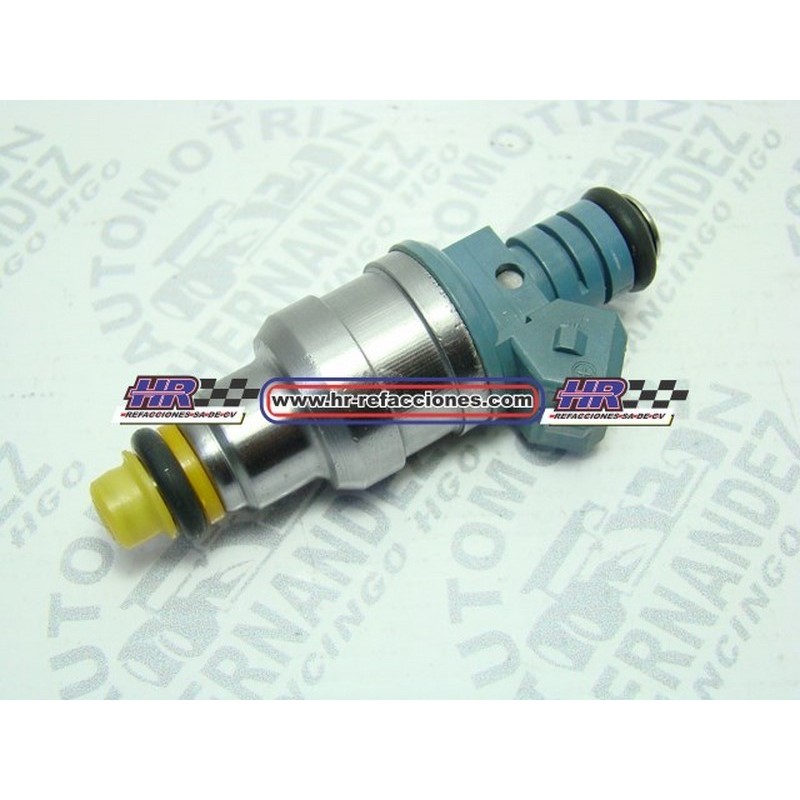 FUEL INJECTION  INYECTOR CHRYSLER CARAVAN TOWN COUNTRY VOYAGER 94-00 FJ210   FJ210   15652  04961 2713CHPF