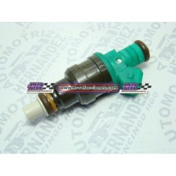 FUEL INJECTION  INYECTOR CHRYSLER NEW YORKER SPIRIT VOYAGER 3 0L 87-91 FJ28    FJ28     04964  2713CHPFI39