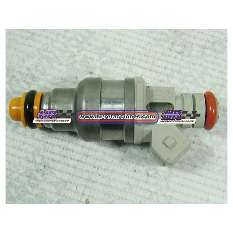 FUEL INJECTION  INYECTOR FORD RANGER WINDSTAR GHIA TAURUS 3 0L 96-00 FJ27      FJ690     04973  2713FDPFI4