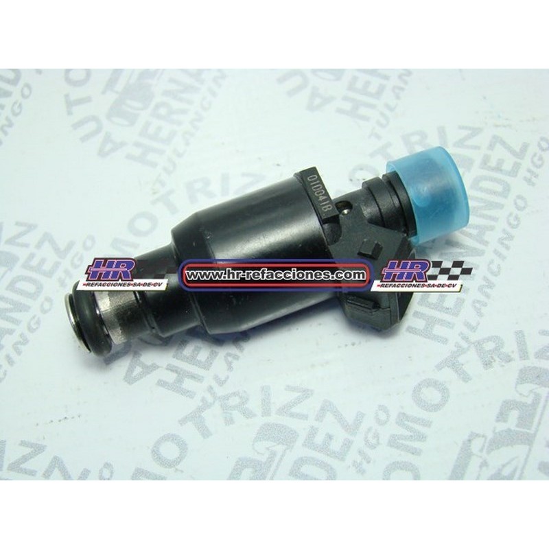 FUEL INJECTION  INYECTOR CHEV CAVALIER CELEBRITY[Z24] 2 8 3 1L 85-93 FJ105      FJ105   15593  04975  2713