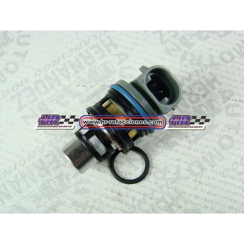 FUEL INJECTION  INYECTOR CHEV CAVALIER SUNFIRE S15 SONOMA 2 2L 96-97 FJ239      FJ239   15902  04976 2713G