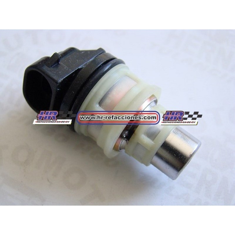 FUEL INJECTION  INYECTOR CHEV CAVALIER CENTURY ASTRO S10[TBI] L4 87-91 TJ14     TJ14     04987  2713GMTBI3