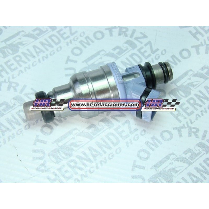 FUEL INJECTION  INYECTOR TOYOTA 4RUNNER PICK UP 3 0L V6 88 FJ371               FJ371     05015  2713TOPFI4