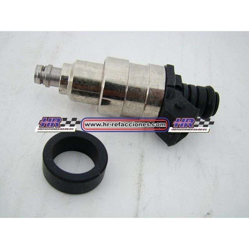 FUEL INJECTION  INYECTOR VW SEDAN VOCHO 1 6L 93-03 15592                         15592  06714  2713VWPFI19