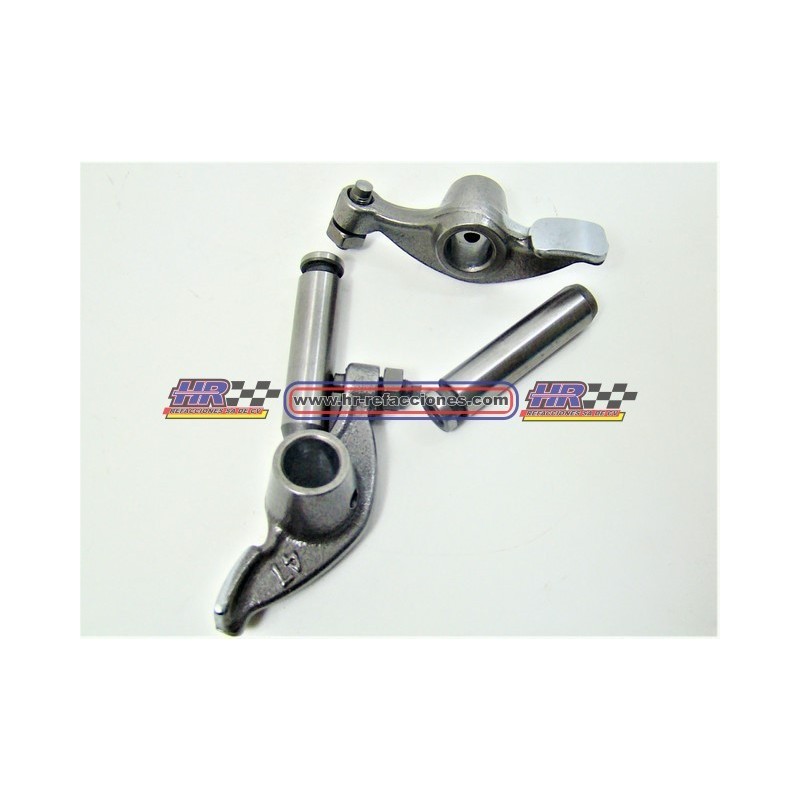 MOTOCICLETAS  BALANCIN YBR125 CON EJE PARA YAMAHA