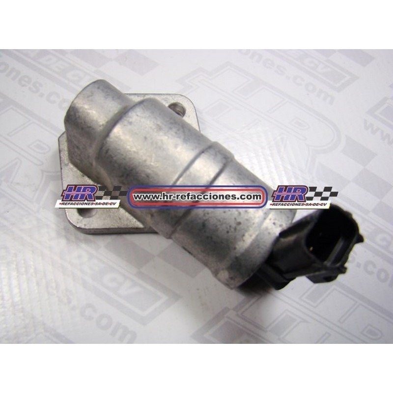 FUEL INJECTION  VALVULA BY PASS [IAC] FORD ECOSPORT 2005 FOCUS 2003-2007 RANGER 2001-2001  MOTOR 2 3