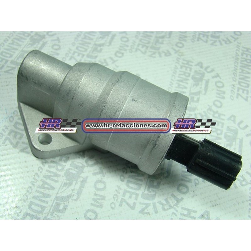 FUEL INJECTION  VALVULA BY PASS [IAC] FORD IKON  KA  COURIER FIESTA 2002-2009 FOCUS DEL 2000 EN ADELANTE A