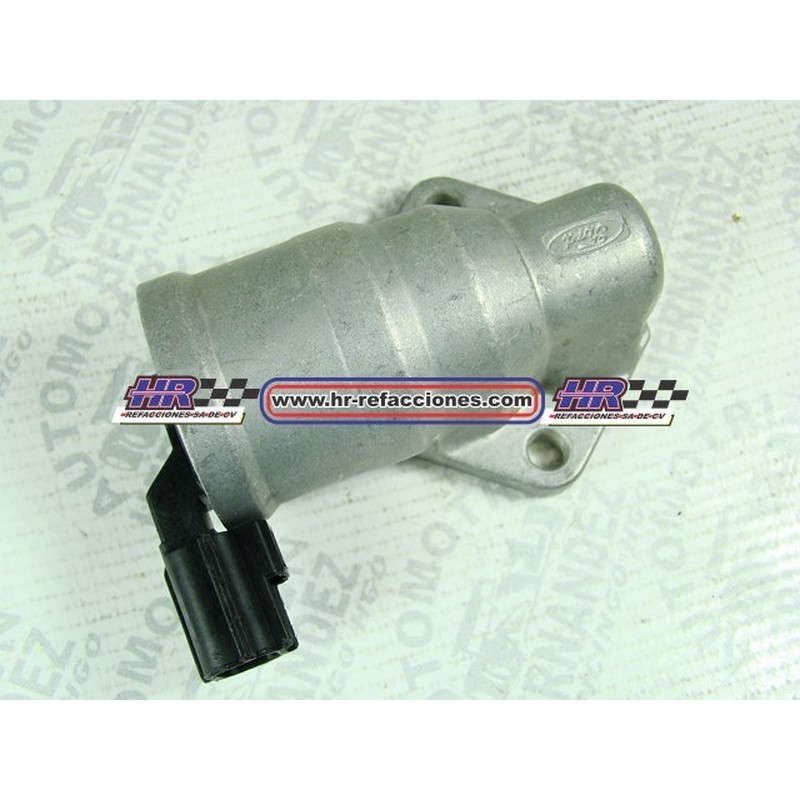 FUEL INJECTION  VALVULA BY PASS [IAC] FORD F-150 6 CIL 2001-2008 PICK UP ECONOLINE   AC267     07819  8220