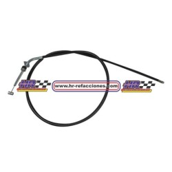 MOTOCICLETAS  CABLE FRENO DELANTERO IT ATV 150 SPORT (11-12)