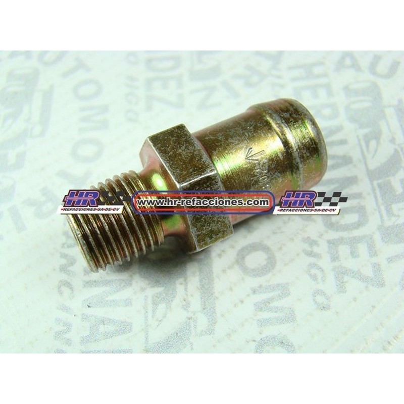 FUEL INJECTION PCV  VALVULA PCV TSURU II 1600 TR-55   TR-55     08300