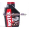 MOTOCICLETAS  ACEITE MOTOR 946 ML MOTUL SINTETICO 7100 4 TIEMPOS 20W50 1LT