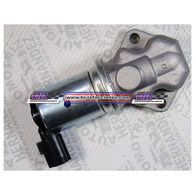 FUEL INJECTION  VALVULA BY PASS [IAC] FORD SABLE TAURUS 00-02 AC270   AC-270   84985  11001  822077 11001