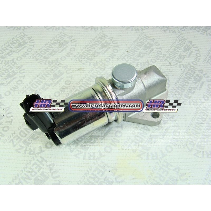 FUEL INJECTION  VALVULA BY PASS [IAC] FORD AEROSTAR MUSTANG RANGER 97-00 AC117   AC117     11002  82207711