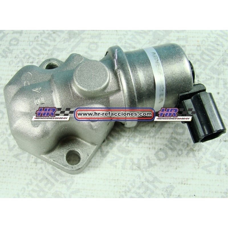 FUEL INJECTION  VALVULA BY PASS [IAC] FORD WINDSTAR 3 8L 01-03                                       AC-42