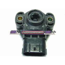 FUEL INJECTION  SENSOR TPS CHRYSLER NEON STRATUS 2 0L 95-99 TH188   TH188   14999  11317  82207711317 TH-2