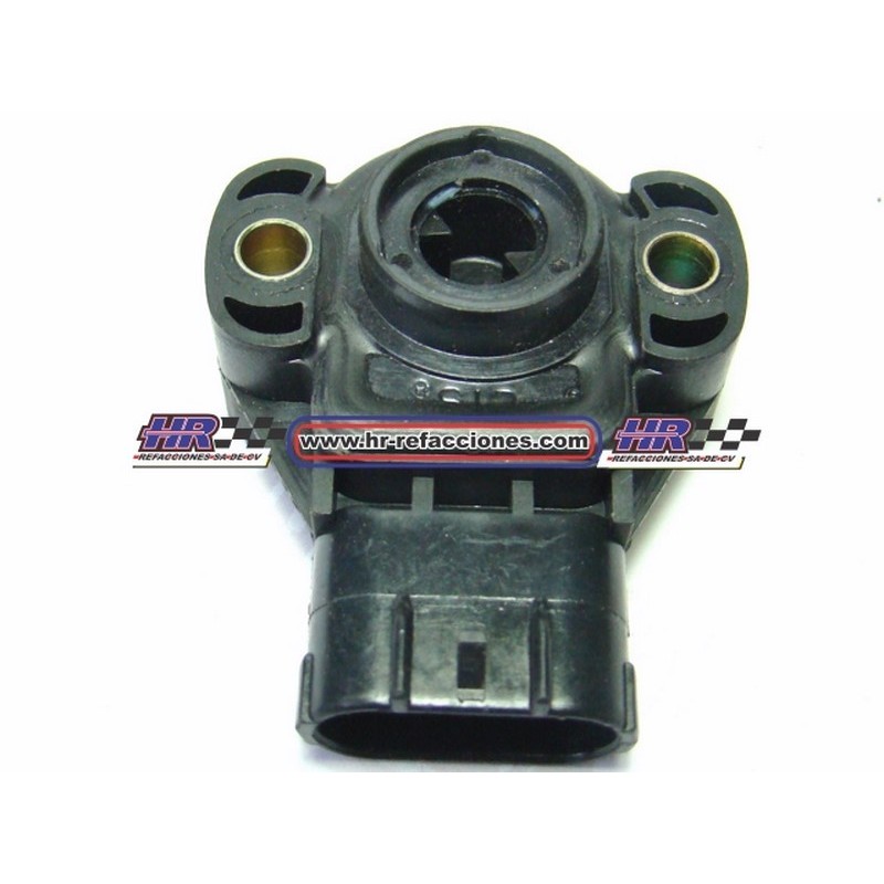 FUEL INJECTION  SENSOR TPS CHRYSLER NEON STRATUS 2 0L 95-99 TH188   TH188   14999  11317  82207711317 TH-2