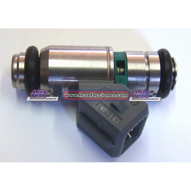 FUEL INJECTION  INYECTOR NISSAN PLATINA RENAULT CLIO 1 6L 01-05 15887             15887  11525  8220771152