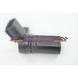 FUEL INJECTION  SENSOR CKP (CIGÜENAL) NISSAN ALMERA SENTRA 01-05 ALMERA 1 8 LTS  4 CIL  (01-05)  SENTRA 1