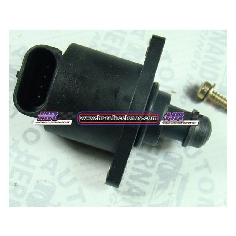 FUEL INJECTION  VALVULA IAC VW POINTER PICKUP STATION WAGON 2 0L 00-04 84994      84994  11785  8220771178