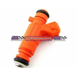 FUEL INJECTION  INYECTOR PEUGEOT 206 1 6L 2002-2004        12138  82207712138   2001-	2007 	Peugeot 	206