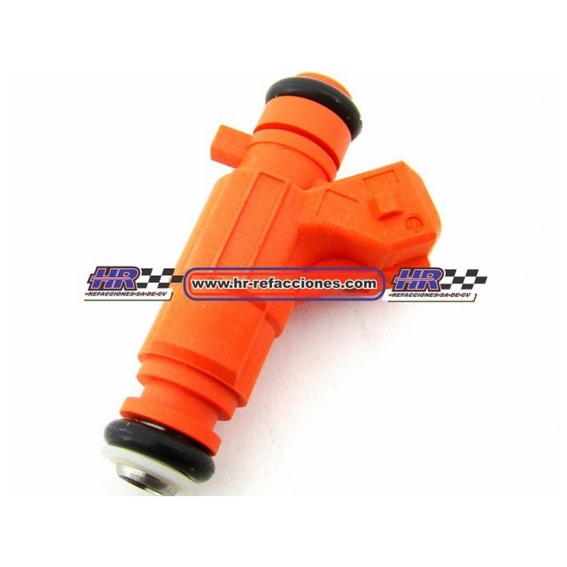 FUEL INJECTION  INYECTOR PEUGEOT 206 1 6L 2002-2004        12138  82207712138   2001-	2007 	Peugeot 	206