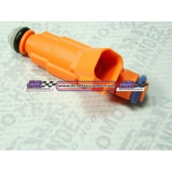 FUEL INJECTION  INYECTOR FORD CROWN VICTORIA  E SUPER DUTY  F SUPER DUTY 6 8L 10 CIL 0   FJ322   15863  12