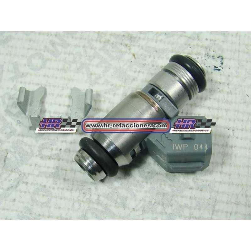 FUEL INJECTION  INYECTOR VW POINTER  PICK UP 1 6 1 8 LTS 1998-2009 2001-	2004 Eurovan	 5 cilindros 2 5 lit