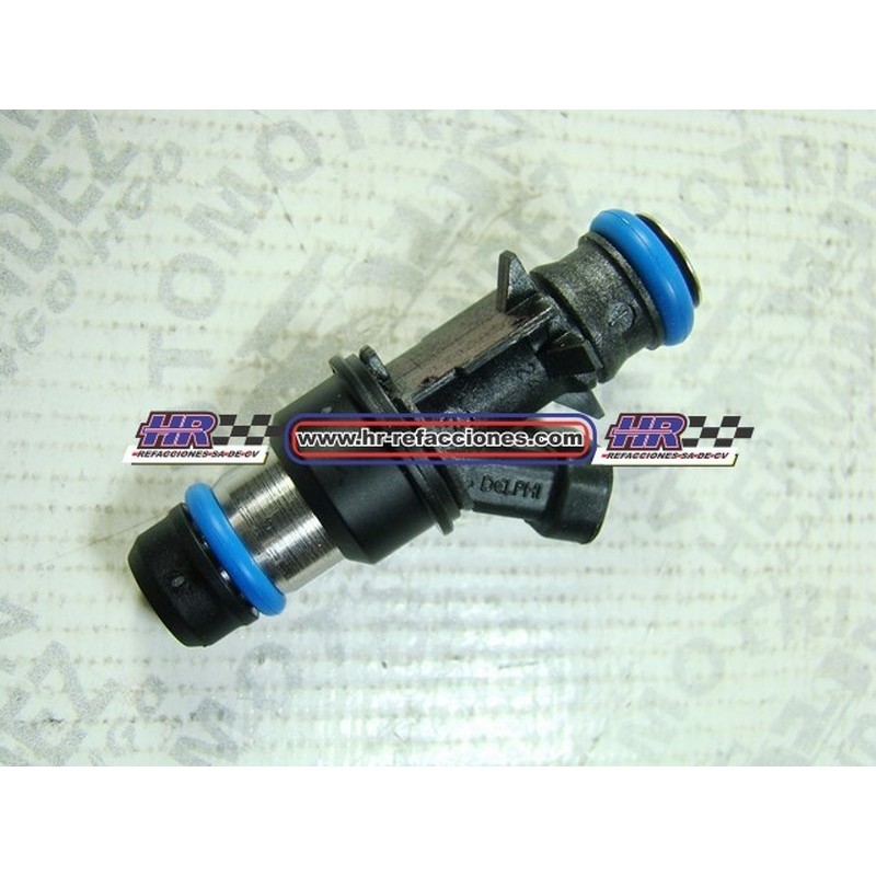 FUEL INJECTION  INYECTOR CHEV S10 PICK UP 2 2 L 00-03  FJ323   FJ323     12338  82207712338 17113674  8171