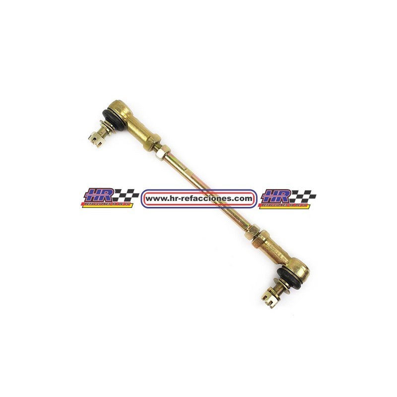 MOTOCICLETAS  CONJUNTO BRAZO DIRECCION ATV 250 C/REVERSA 2014-2018