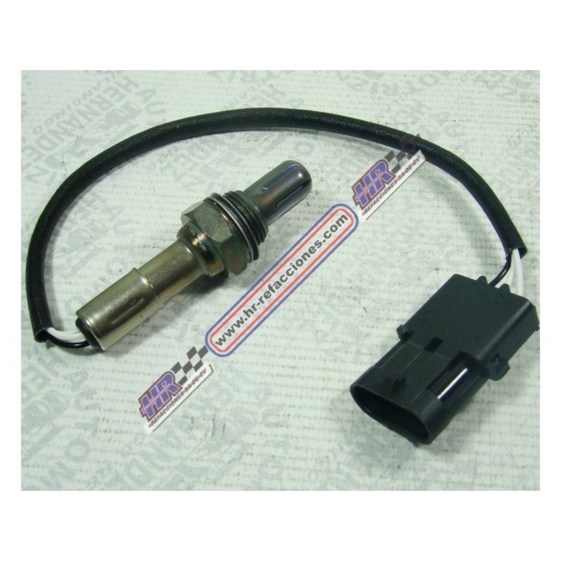 FUEL INJECTION  SENSOR DE OXIGENO CHRYSLER SHADOW  LE BARON 2 2L Y 2 5L 87-88  CARAVAN 3 0L 86-90 GEN (048