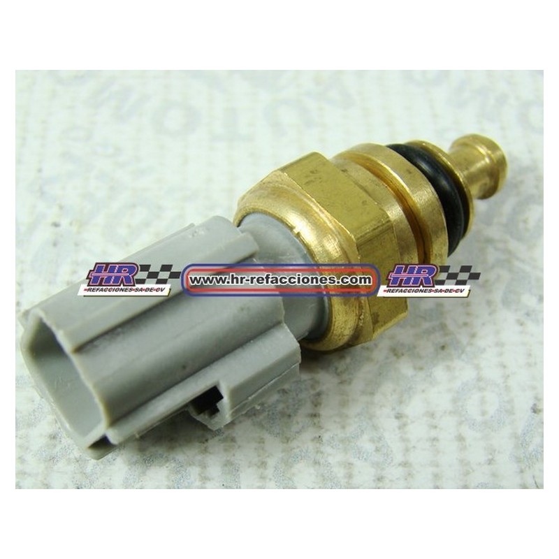 FUEL INJECTION  SENSOR TEMP REFRIGERANTE FORD EXPLORER  RANGER  FREESTYLE 05-07  FOCUS 02-04  FIVE HUNDRED