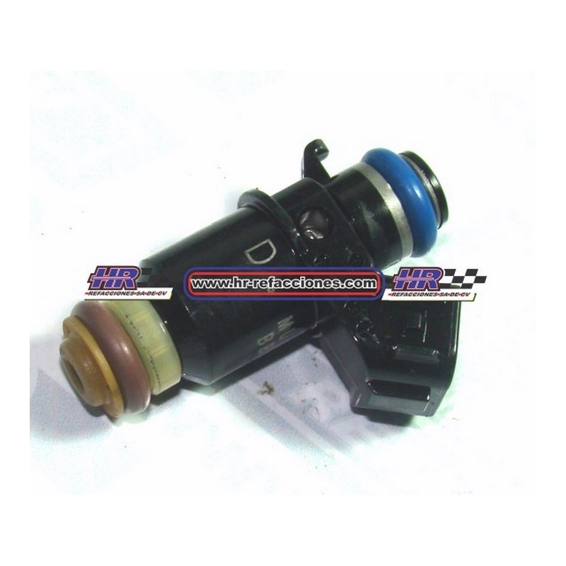 FUEL INJECTION  INYECTOR HONDA CIVIC 1 7L 01-05  FJ338        13833  82207713833