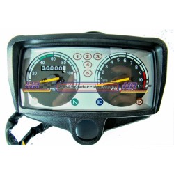 MOTOCICLETAS  TABLERO FORZA 125 REC ELECTRONICO