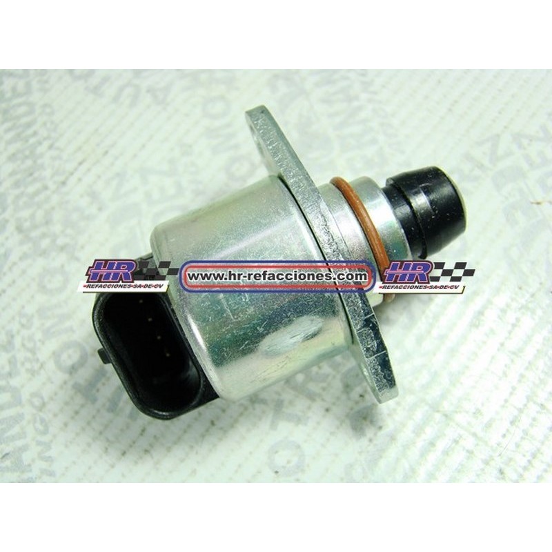 FUEL INJECTION  VALVULA IAC CHEV SILVERADO 4 8L  5 3L  6 0L 99-02  TAHOE  YUKON 5 3L 00-02  AC234        1