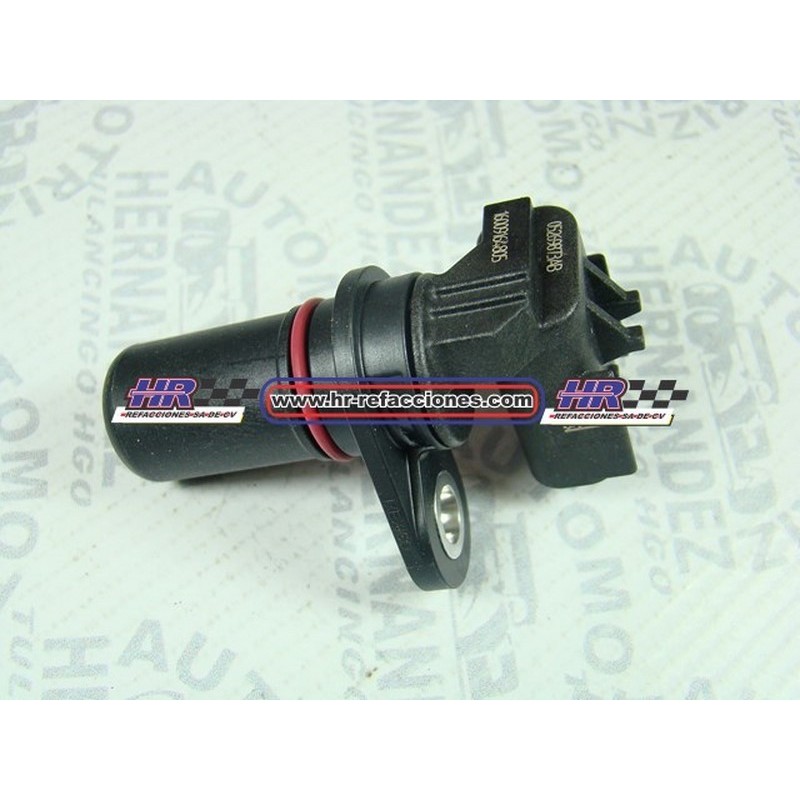 FUEL INJECTION  SENSOR CKP (CIGÜENAL) CHRYSLER STRATUS  NEON  CARAVAN 2 0L  2 4L 03-06  PC440        13647