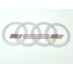 MOTOCICLETAS  DISCO CLUTCH FT125/FT150/CG125