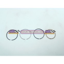 MOTOCICLETAS  ANILLO PISTON 90CC STD JGO