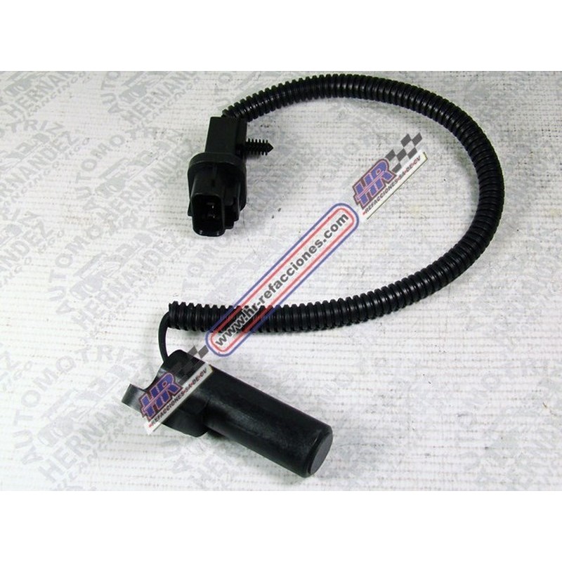 FUEL INJECTION  SENSOR CKP (CIGÜENAL) JEEP GRAND CHEROKEE 4 0L 97-04  WRANGLER 4 0L 97-01 AUTOMATICO  PC17