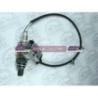 FUEL INJECTION  SENSOR DE OXIGENO NISSAN FRONTIER PATHFINDER 2001-  SENTRA 3 CABLES SG1008 15955