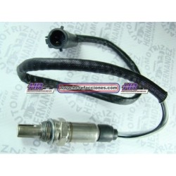 FUEL INJECTION  SENSOR DE OXIGENO FORD 4 CABLES LARGO SG1800  AREOSTAR BRONCO SPORTRAC RANGER 90-94