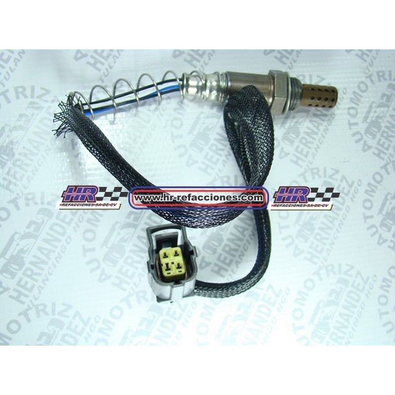 FUEL INJECTION  SENSOR DE OXIGENO CHRYSLER SG739 Chrysler Voyager / Grand Voyager (03-00)   11607  13709