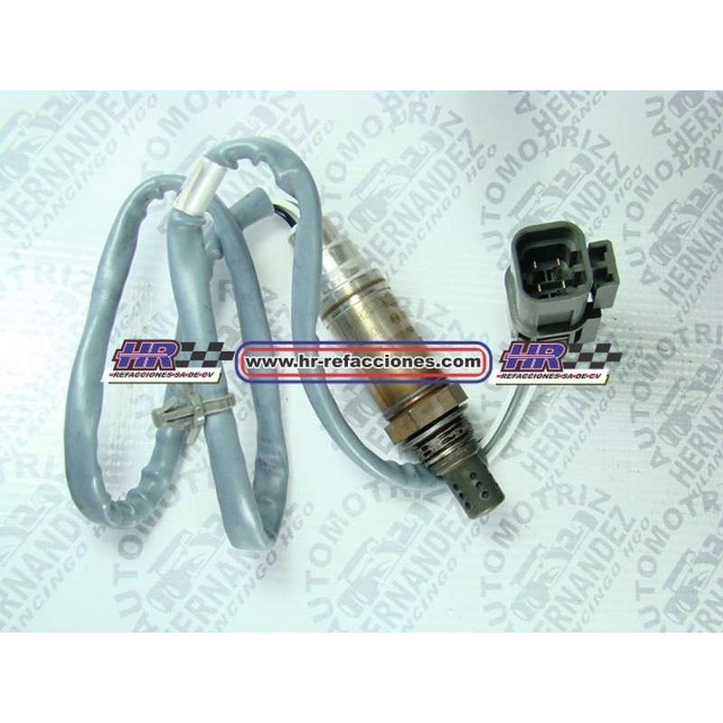 FUEL INJECTION  SENSOR DE OXIGENO NISSAN SG954 FRONTIER XTERRA 99-04 despues de catalizador  frontier 3 3