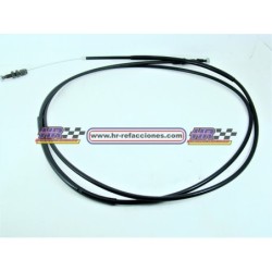 MOTOCICLETAS  CHICOTE CLUTCH P/FT125 MATSUMA